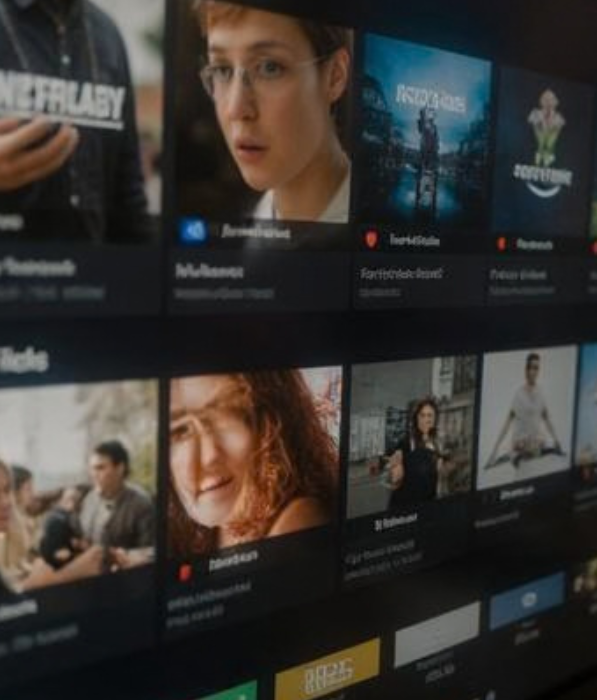 Distribution ClydeVision Films Distribution Consulting