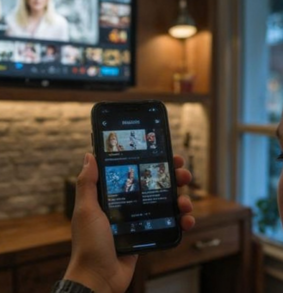 Phone ClydeVision Films Distribution Consulting