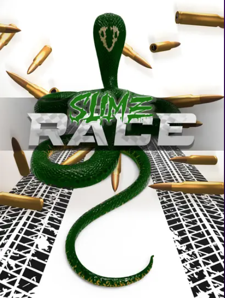 Slime Race