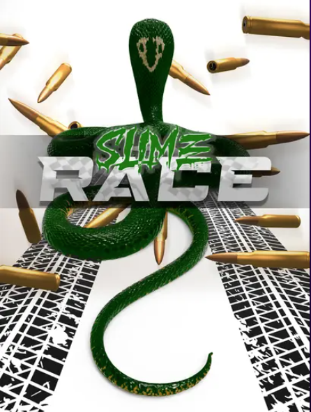 Slime Race