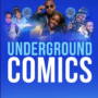 Underground Comics Show